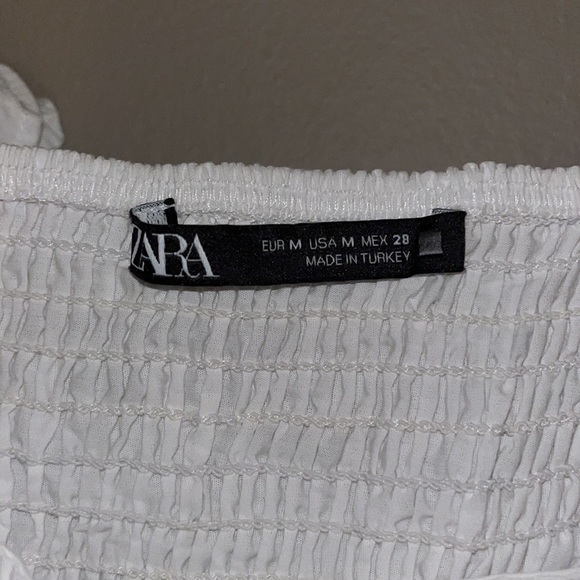 Zara Crop Top - Picture 3 of 5